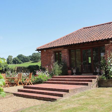 Elm Tree Barn Villa Felmingham Eksteriør billede