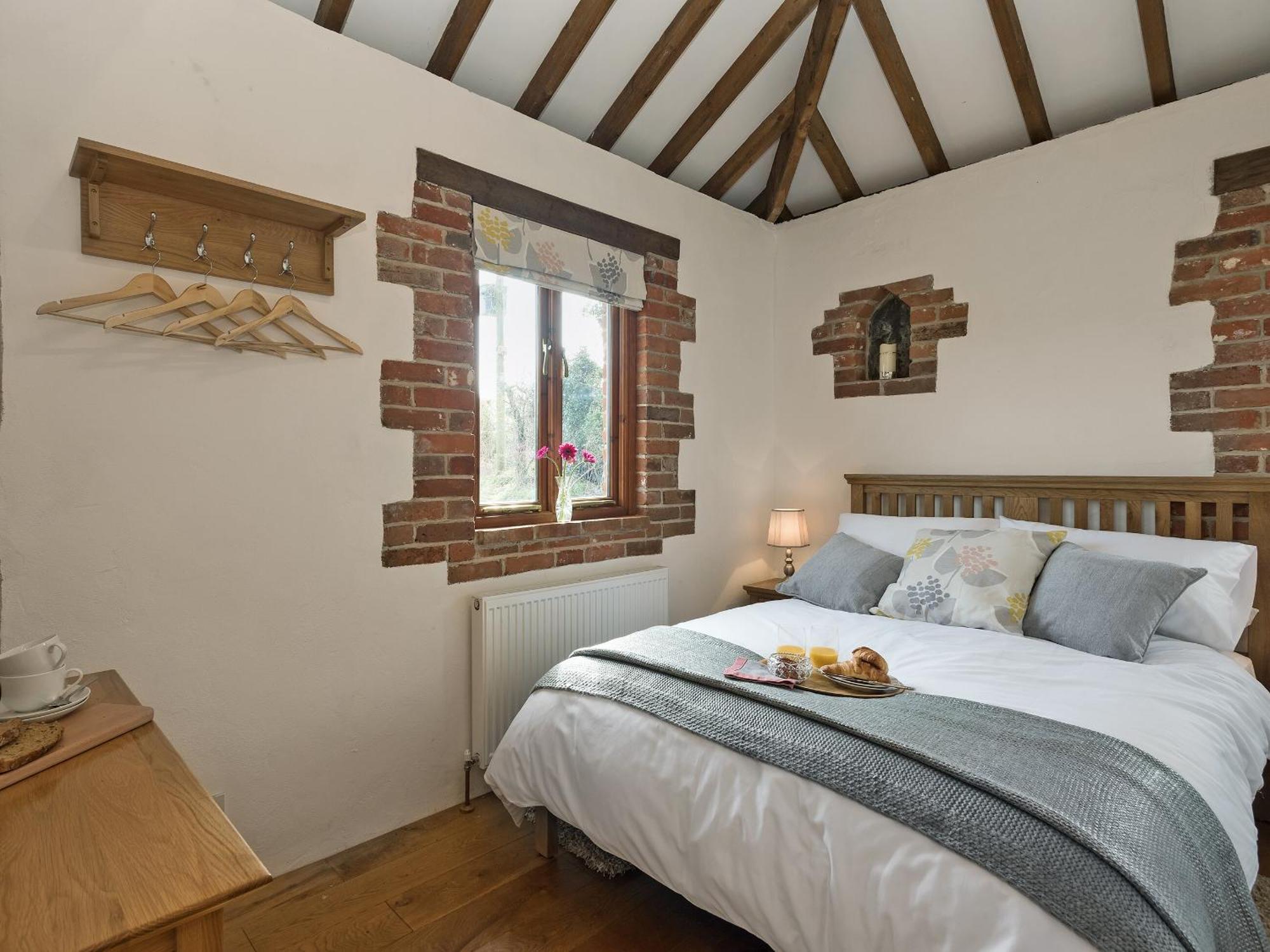 Elm Tree Barn Villa Felmingham Eksteriør billede